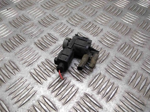 VW PHAETON 3D Vakuumventil 1j0906283c 5.00 Diesel 230kw 2006 15525552