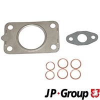 JP Group Montagesatz, Lader FüR Saab