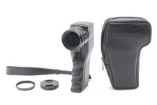  Top Mint Pentax Digital Spot Meter Exposure Light Flash From Japan
