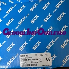 1PC Brand New Sick DFS60E-S1AA01024 Encoder