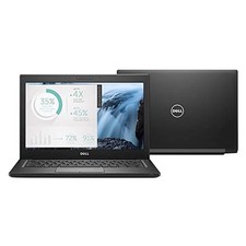 Dell Latitude 7280 I5 8Go 256Go SSD 12.5
