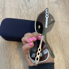 Marni Plastic Frame Sunglasses for Women for sale | eBay display picture 1