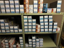 RESTPOSTEN TX Holzbauschrauben Konstruktionsschrauben Baumarkt Konvolut