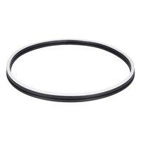 Easypart Passend FüR Electrolux 140014262012 Trommeldichtung Hinten FüR Trockner