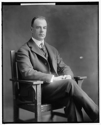 Photo:Doctor E.M. Hopkins