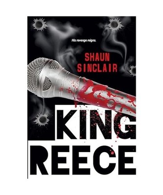 King Reece, Shaun Sinclair