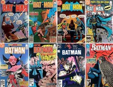 The Caped Crusader! Ultimate Guide to Batman Collectibles 65