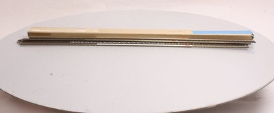 Peco SL-200 Z Code 60 Flex Track - 24'' 60.9cm (12)