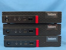 Lenovo 16 GB RAM PC Desktops & All-In-One Computers for sale | eBay