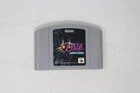 The Legend of Zelda: Majora's Mask (JPN) Nintendo 64 (Region Locked)