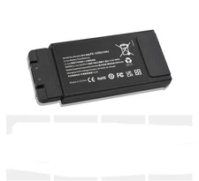 10.8V 68Wh FZ-VZSU1HU Laptop Battery for Panasonic Toughbook 55 FZ-55 MK1 Series