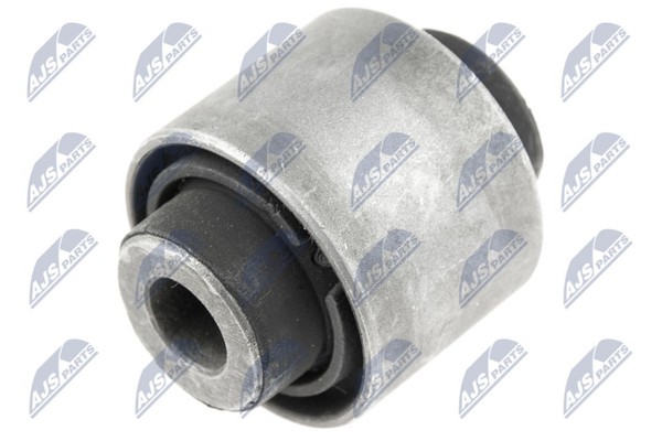NTY Querlenkerlager ZTT-HD-023D FüR Honda Accord 7 CL CN CL7 CL9-image