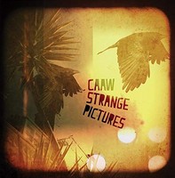 Caaw - Strange Pictures - Cd - F600Z