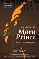 The History Of Mary Prince (Warbler Classics Annotated Edition) Mary Prince Buch