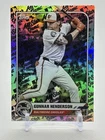 2025 Topps Gunnar Henderson Base (Raw)