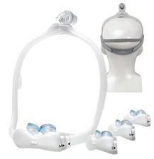 Philips Respironics DreamWear Nasal Pillow CPAP Mask Headgear Medium Frame