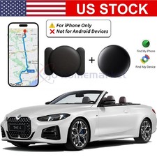 GPS Tracker for Vehicles 1Pcs Car GPS Tracking Device Mini Hidden Car Tracker US
