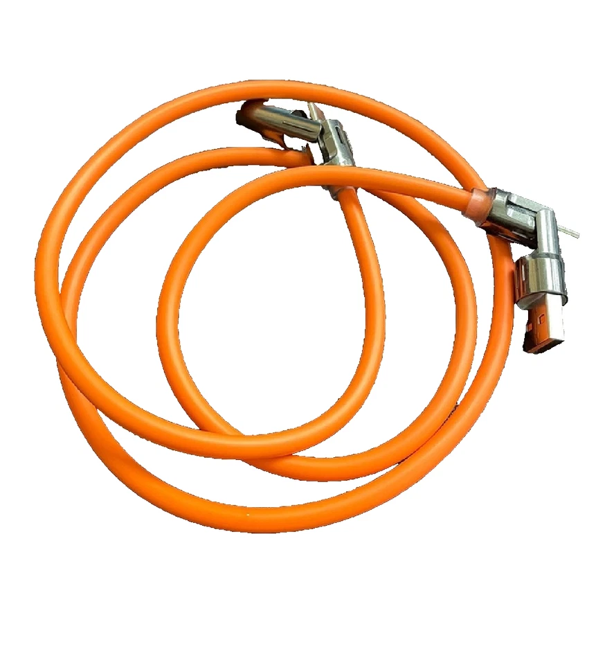 4 in 1 USB C Cable 240w Fast Charging & Data Sync Multi Silicone RGB Charge Cord - Image 4 of 4