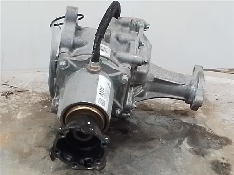 AWD Transfer Case Fits 2013-2022 Buick Encore 2614630