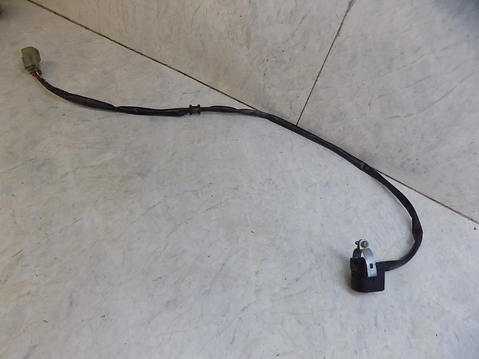 Honda CRF450R Ignition Map Mapping Switch  CRF 450R R 2012