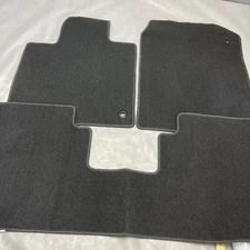 2016 - 2022 HR-V Genuine OEM Honda Floor Mat Set  Mats HRV Mats