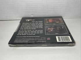 Vintage Philips CD-i  - Video Game VOYEUR CDI&nbsp;,New & Sealed/Hypesticker READ All