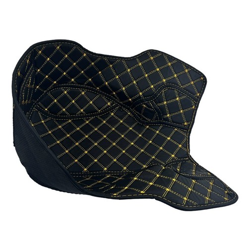 Do NMAX155 Poduszka ochronna do schowka motocykla Czysta i bezpieczna - Zdjęcie 4 z 6