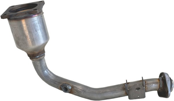 Bosal Katalysator 090-160 FüR CitroËN C2 Peugeot 207 SW 1007 16V Bifuel LPG C3 2-image