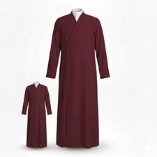Luxury Custom Thobe for Men and Kids - Kandura/Jubba Set for Eid  Occasion