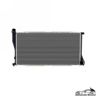 KüHler Radiator FüR BMW 5Er 520D 530D 525D Touring 7Er 98-04