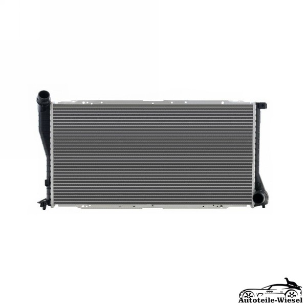 KüHler Radiator FüR BMW 5Er 520D 530D 525D Touring 7Er 98-04-image