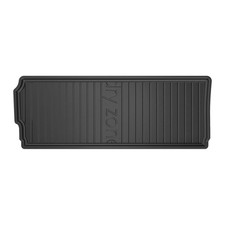 Frogum Kofferraumwanne Laderaumwanne TPE für Nissan Pathfinder III R51