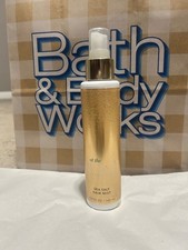NEW Bath  Body Works AT THE BEACH Sea Salt Hair Mist 4.9 Oz