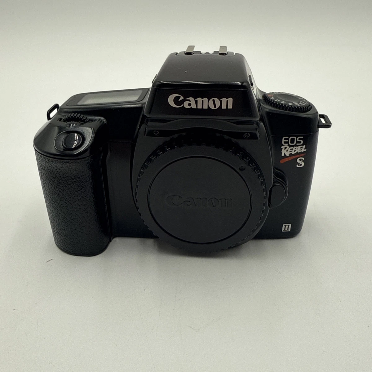 Canon EOS Rebel S(II) Film Cameras for sale - eBay