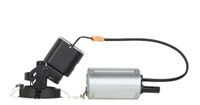 Tech Lighting / Visual Comfort Architectural EN3RR-LO927AAN Entra 3'' Round Remod