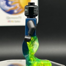 LEGO BRAND Ghost Chain Master Wrayth njo155 NINJAGO MINIFIGURE with weapon 70736