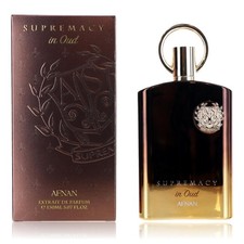Unisex Afnan Supremacy in Oud 5.07oz EDP Spray