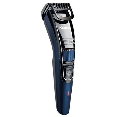 Kemei KM-632 Hair Clipper Trimmer Men Rechargeable 0.5-10mm Adjustable Beard