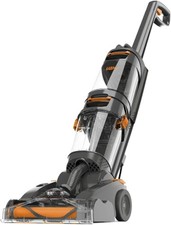Vax Dual Power Carpet Cleaner Machine, Upright Portable Carpet and Rug Shampooer