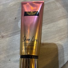 Victoria's Secret Sheer Love Pure Seduction Fragrance Lotion 8 fl oz NEW