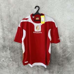 AJ Auxerre - Standard Liège, 08/12/1992 - UEFA-Cup (- 2009