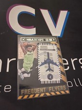 Anthony Edwards - 2021 NBA Hoops Frequent Flyers