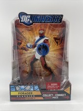 DCUC DC Universe Classics Imperiex Series Forager New In Box