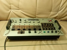 Mischpult BVL MQC2150 Stereo Mixer und Echo 6...
