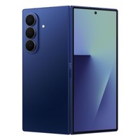 Samsung Galaxy Z Fold7 DS 256GB Blue Shadow Android Smartphone