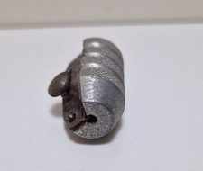 Bleistiftspitzer GRANATE 5 Spitzer Anspitzer Vintage Germany W.Z. no 50/558
