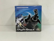 Thrustmaster T-Flight Hotas X - Compatible with PS3/PC