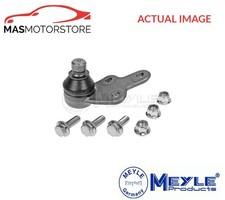 SUSPENSION BALL JOINT FRONT MEYLE 716 010 0023 A NEW OE REPLACEMENT