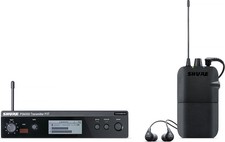 PSM300 Series IEM System G20 band