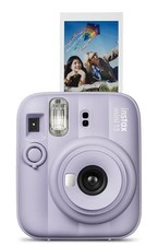 FUJIFILM instax mini 13 Instant Film Camera - Dreamy Purple
